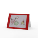 Christmas Mischief! cards
