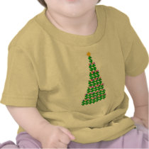 Christmas Money Tree Shirt
