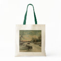 Christmas Morn - Budget Tote #1 bags