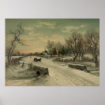 Christmas Morn - Poster #1