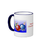 Christmas Mug