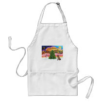Christmas Music 2 - Bloodhound Aprons