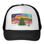 Christmas Music 2 - Boxer 1 (cropped) Hats