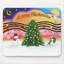 Christmas Music 2 - Cavalier (Blenheim F)