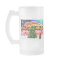 Christmas Music 2 - Cavalier (Ruby) mugs