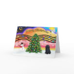 Christmas Music 2 - Pulli cards