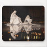 Christmas Nativity Mouse Pad