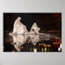 Christmas Nativity Poster