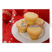 Christmas Navidad III