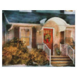 Christmas - Noel flyers