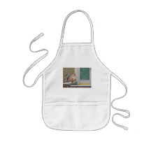 Christmas - Oh, Oh, Brrr Apron