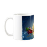 Christmas On Credit Mug