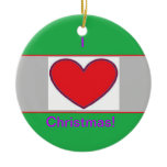 Christmas Ornament