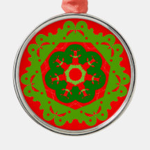 Christmas Ornament