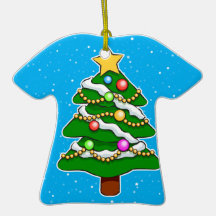 Christmas Ornament