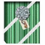Christmas Ornament Acrylic Cut Out