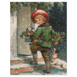 Christmas Packages flyers