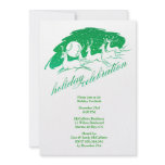 Christmas Party Invitation