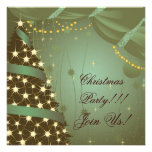 Christmas Invitations 