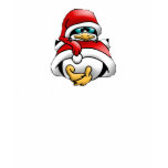 Christmas Penguin Shirts