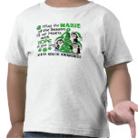 Christmas Penguins Mental Health Shirts