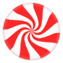 Christmas Peppermint Candy Sticker