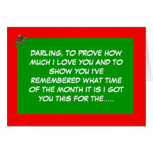 Christmas period greeting cards
