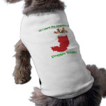 Christmas Pet Clothing - All I want for Christmas.