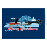 Christmas Pet Parade Cards