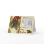 Christmas Photo Card
