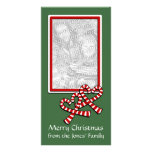Christmas Photo Card