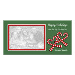 Christmas Photo Card