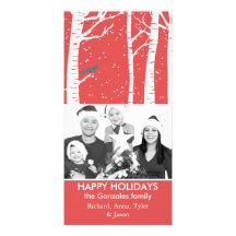 Christmas Photo Card