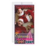 Christmas Photo card 008 photo cards