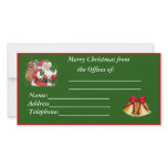 Christmas Photo Card photo cards