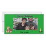 Christmas Photo Card