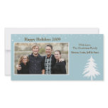 Christmas Photo Card photo cards