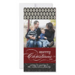 Christmas Photo Cards (4x8) photo cards