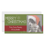 Christmas Photo Cards photo cards