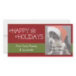 Christmas Photo Cards photo cards