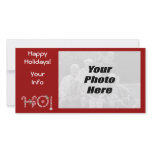 Christmas Photo Cards