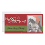 Christmas Photo Cards photo cards