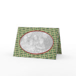 Christmas Photo Frame cards