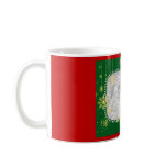 Christmas Photo Frame mugs