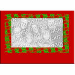 Christmas Photo Frame photo sculptures