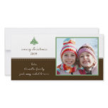 Christmas Photo Greeting Card photo cards