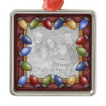 Christmas Photo ornament