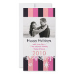 Christmas Photo Card