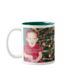 Christmas Picture Mug