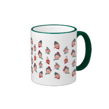 Christmas Pixie Mug
